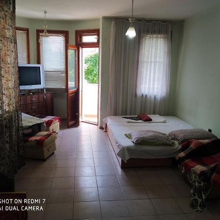 Apartment Center فارنا المظهر الخارجي الصورة