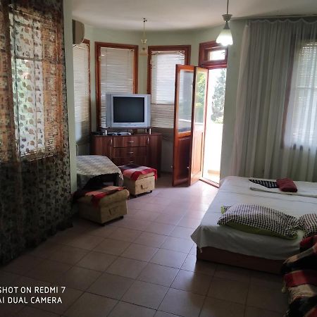 Apartment Center فارنا المظهر الخارجي الصورة