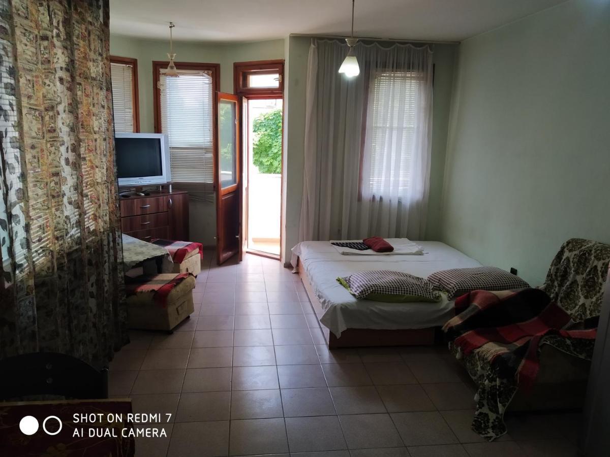 Apartment Center فارنا المظهر الخارجي الصورة
