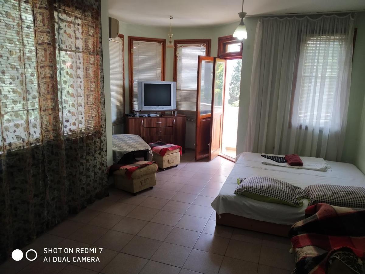 Apartment Center فارنا المظهر الخارجي الصورة