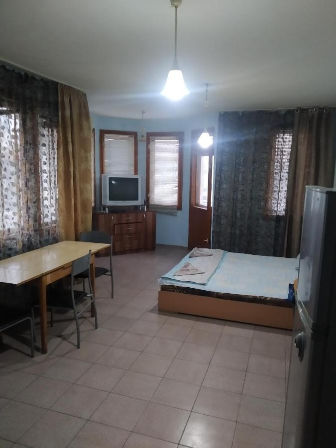 Apartment Center فارنا المظهر الخارجي الصورة