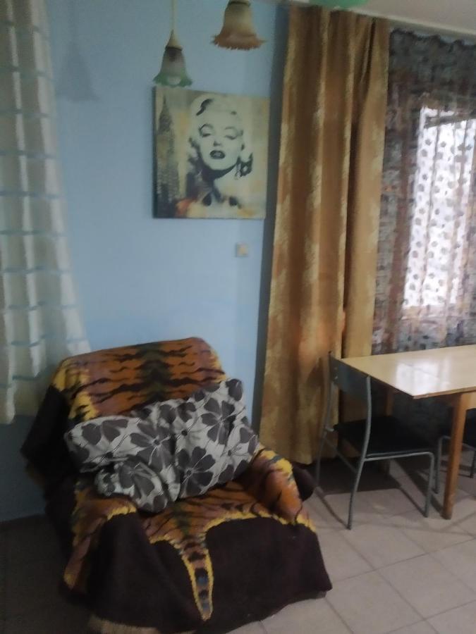 Apartment Center فارنا المظهر الخارجي الصورة