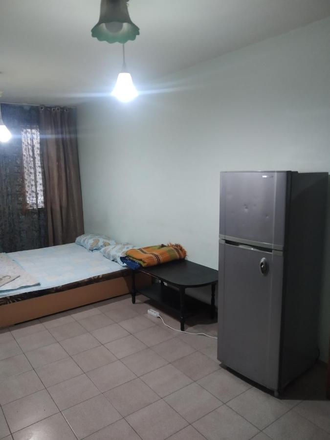 Apartment Center فارنا المظهر الخارجي الصورة