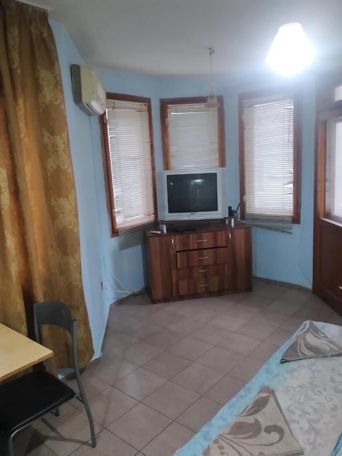 Apartment Center فارنا المظهر الخارجي الصورة