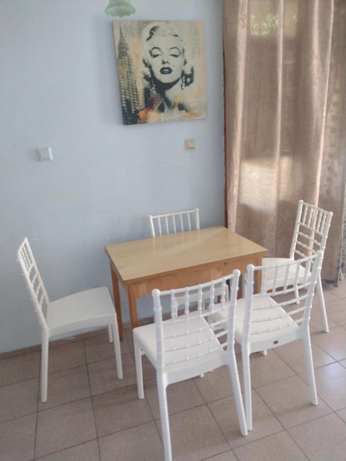 Apartment Center فارنا المظهر الخارجي الصورة