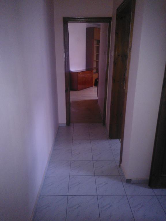 Apartment Center فارنا المظهر الخارجي الصورة