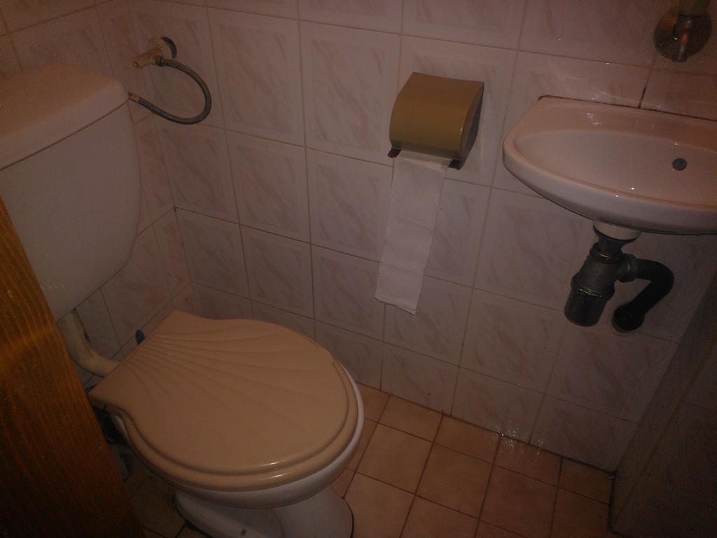 Apartment Center فارنا المظهر الخارجي الصورة