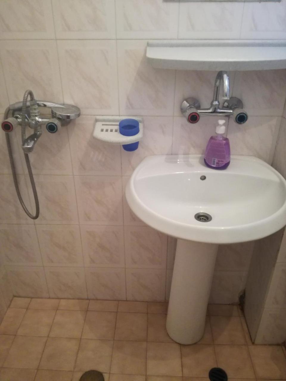 Apartment Center فارنا المظهر الخارجي الصورة