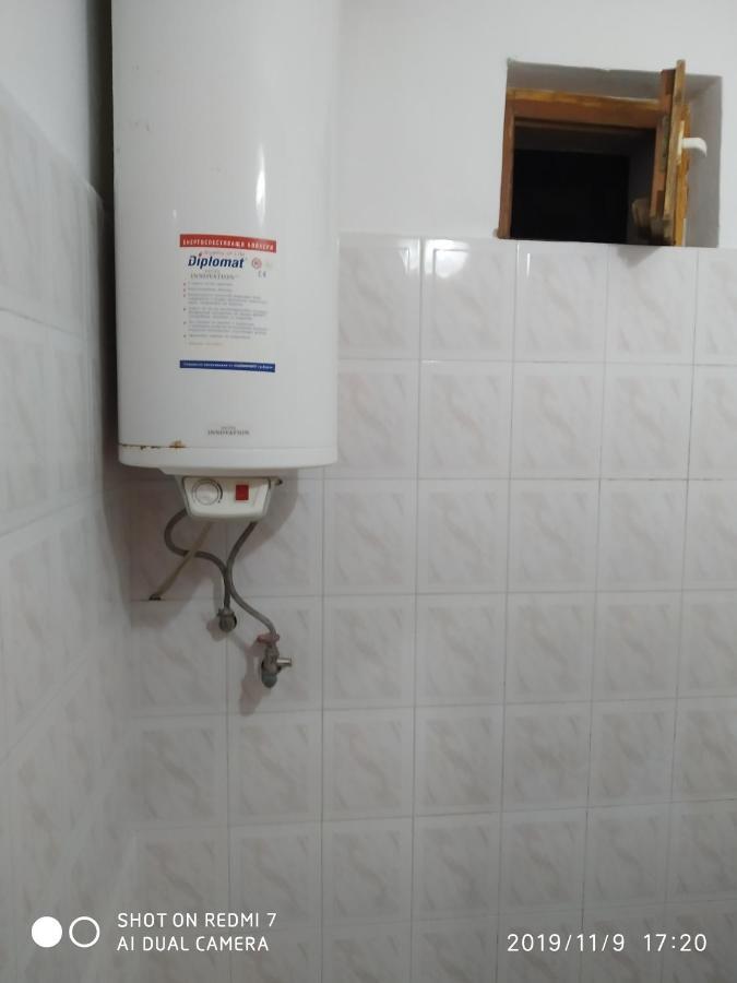 Apartment Center فارنا المظهر الخارجي الصورة