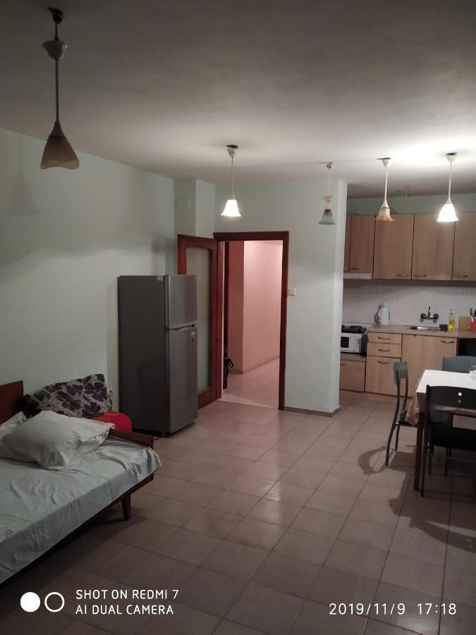 Apartment Center فارنا المظهر الخارجي الصورة