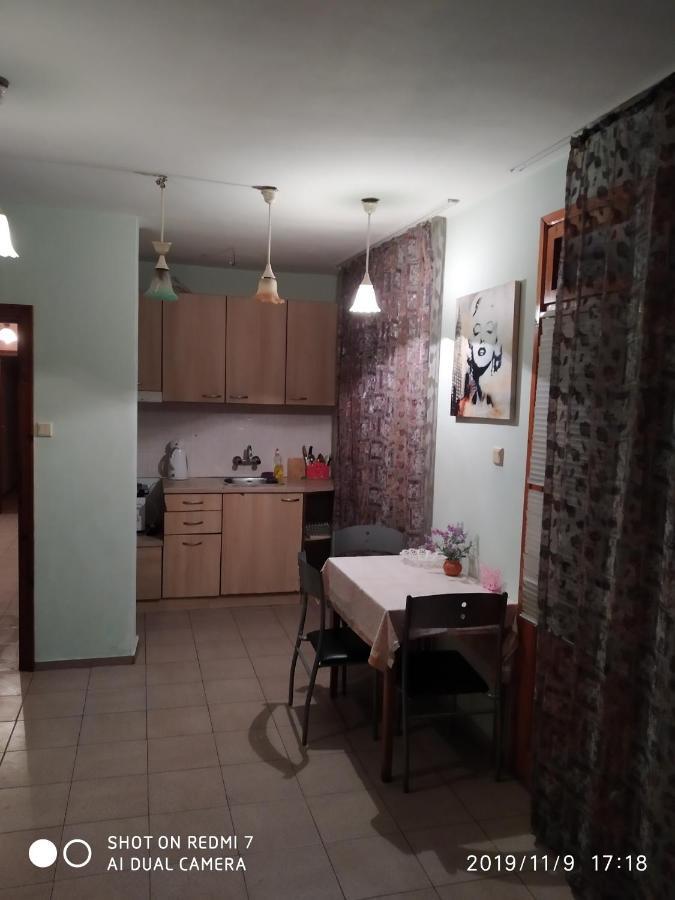 Apartment Center فارنا المظهر الخارجي الصورة