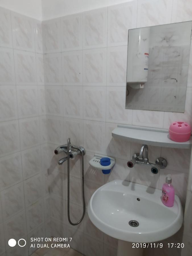 Apartment Center فارنا المظهر الخارجي الصورة