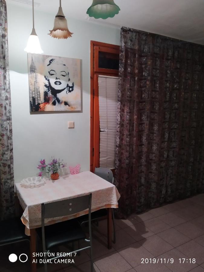 Apartment Center فارنا المظهر الخارجي الصورة