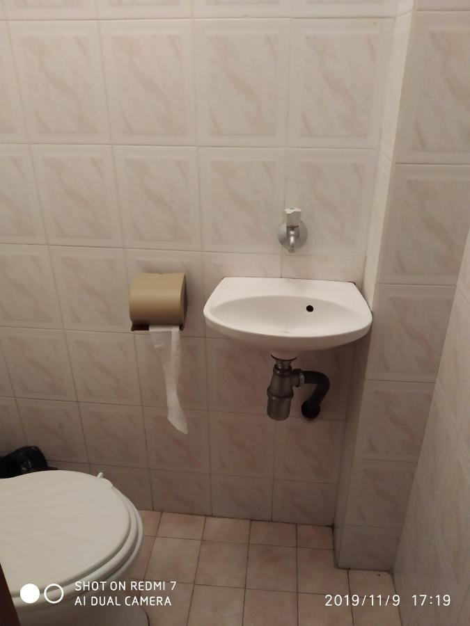 Apartment Center فارنا المظهر الخارجي الصورة