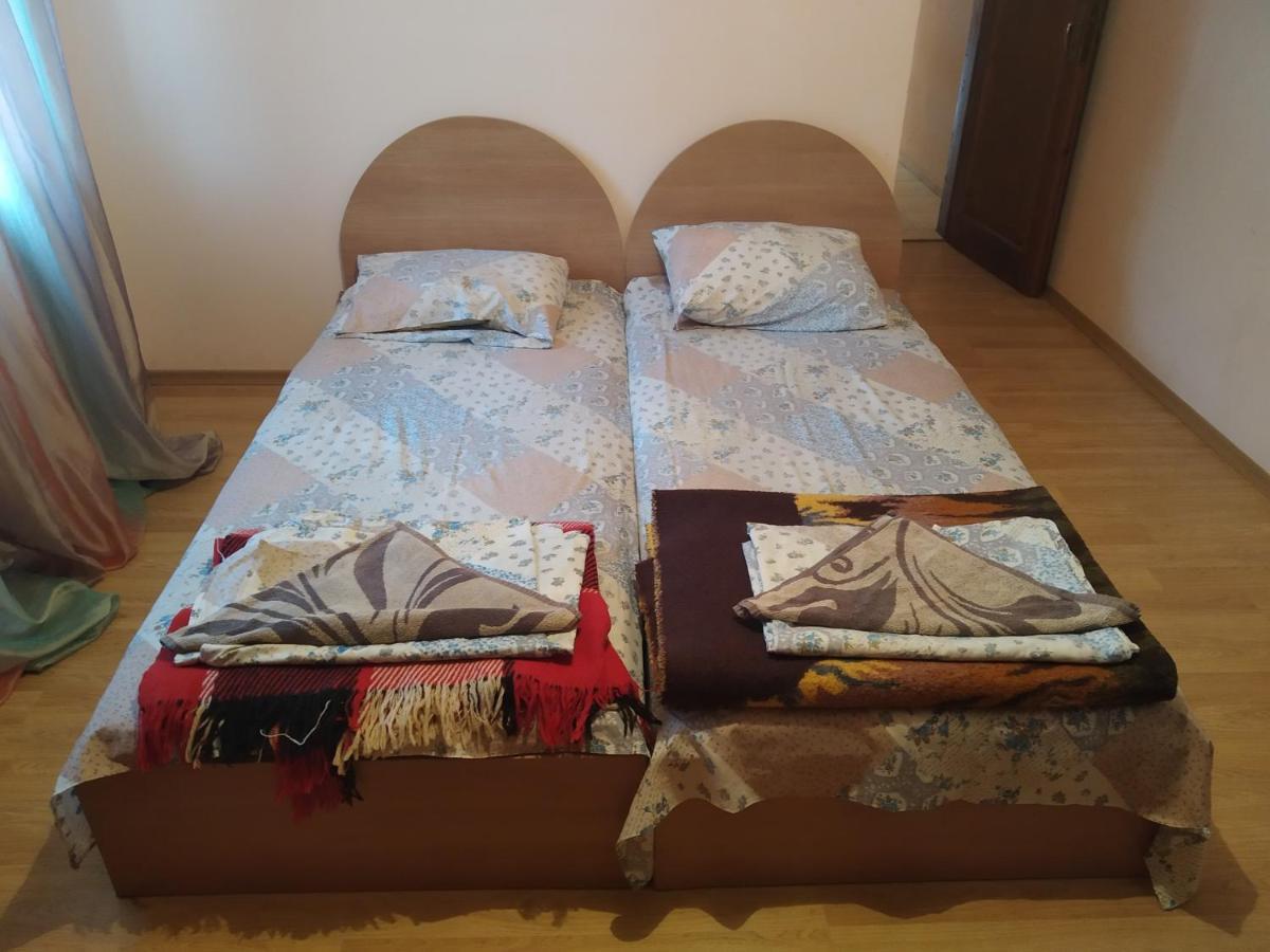 Apartment Center فارنا المظهر الخارجي الصورة