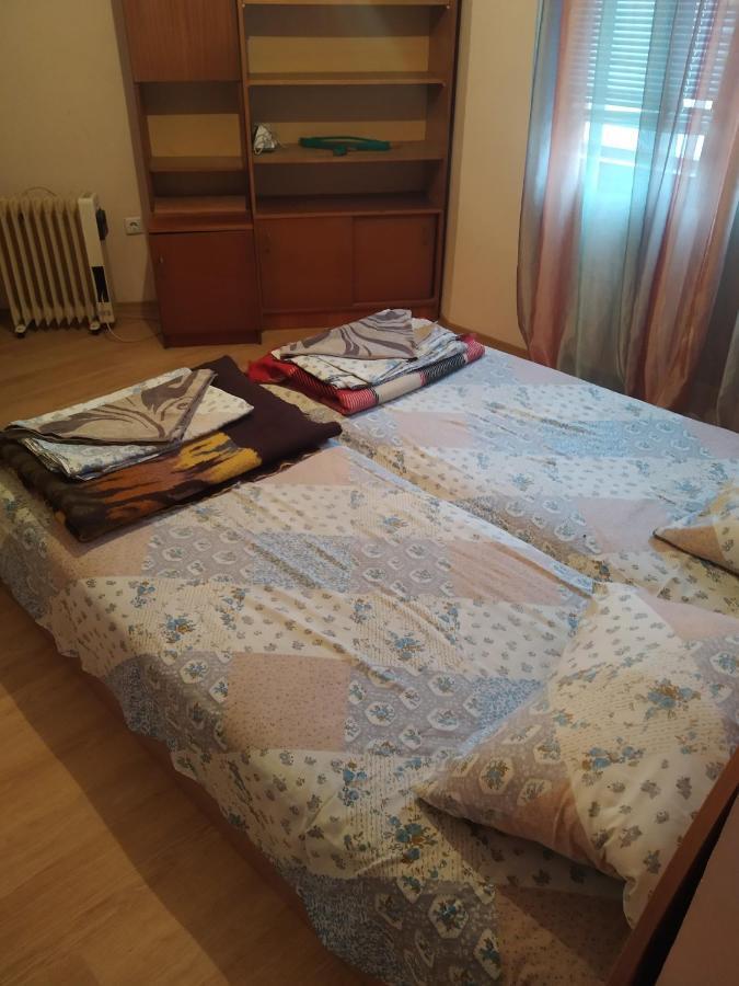 Apartment Center فارنا المظهر الخارجي الصورة